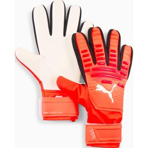 Воротарські рукавиці Puma Future Play JR NC помаранчевий, білий Уні